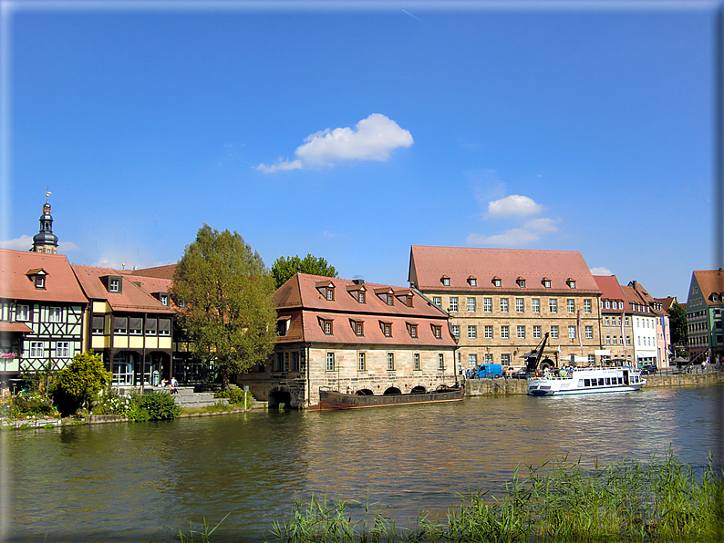 foto Bamberg